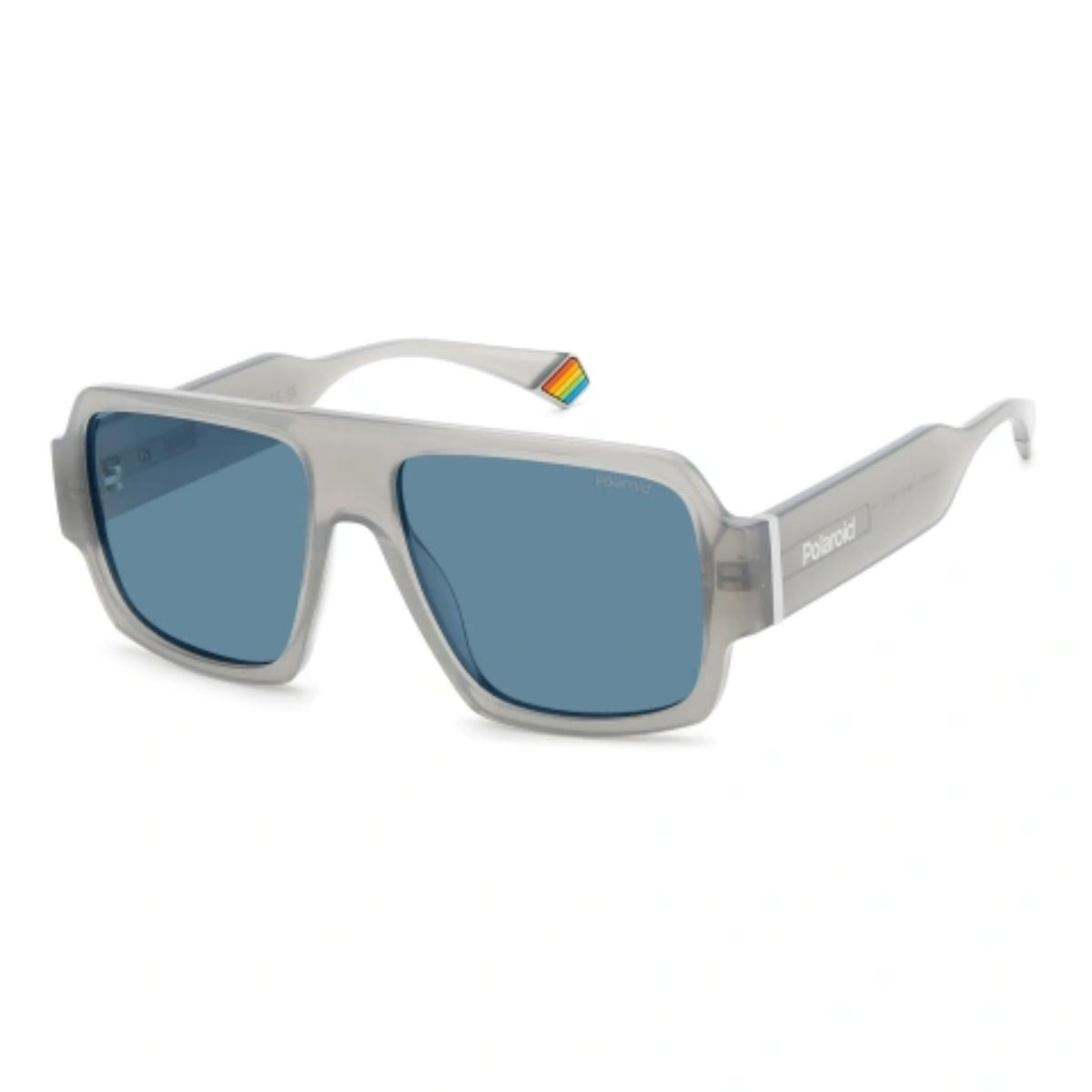 "Buy Trending Polaroid Square Sunglasses For Men & Women At Optorium"