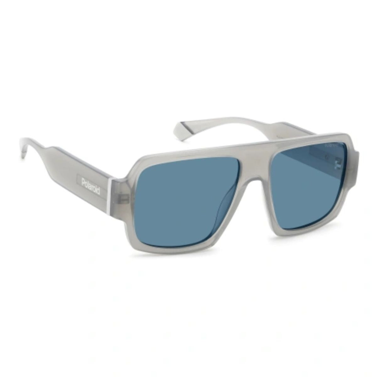 "Shop Budget Stylish Polarized Square Sunglasses At Optorium"
