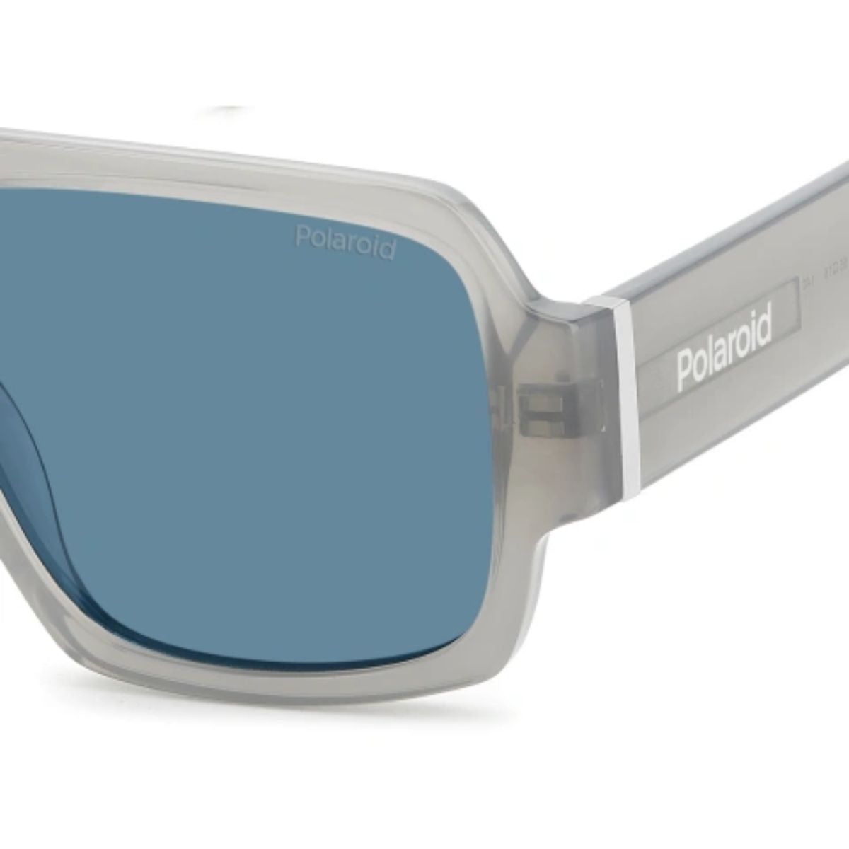 "Buy Trending Polaroid Square Sunglass For Both Men & Women At Optorium"
