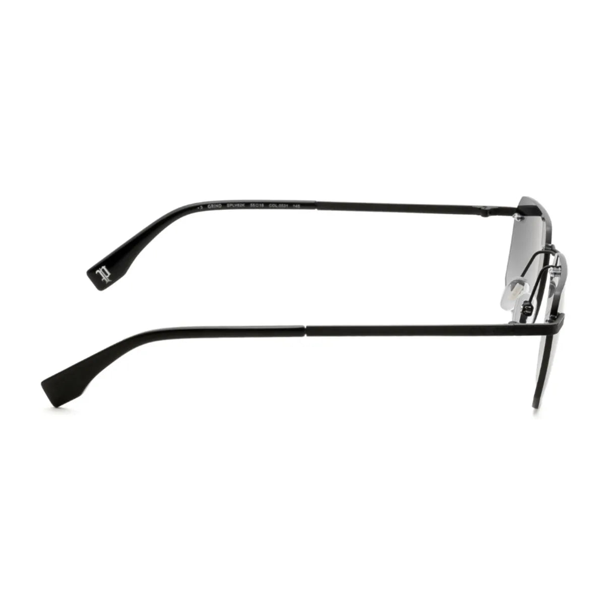 Branded Police UV protection sunglasses SPLV82K 0531 at Optorium