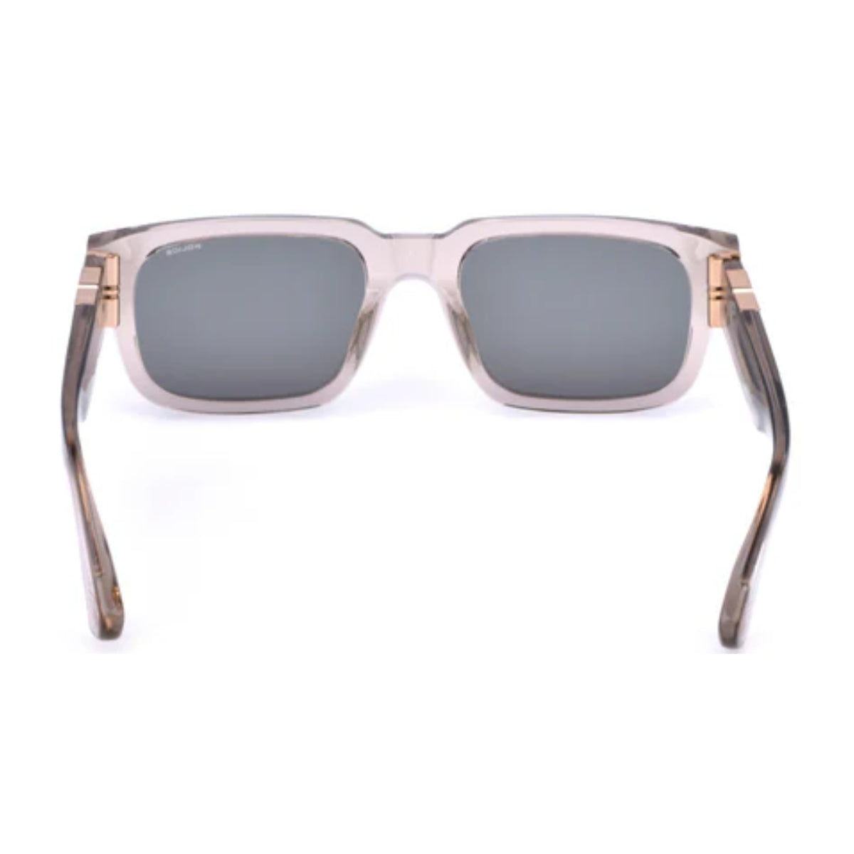 "Police Origins Maxi 1 sunglasses SPLP24K 06S9 for men and women with premium metal frame, UV400 protection, luxury fashion eyewear 2025, Italian sunglasses online at optorium"