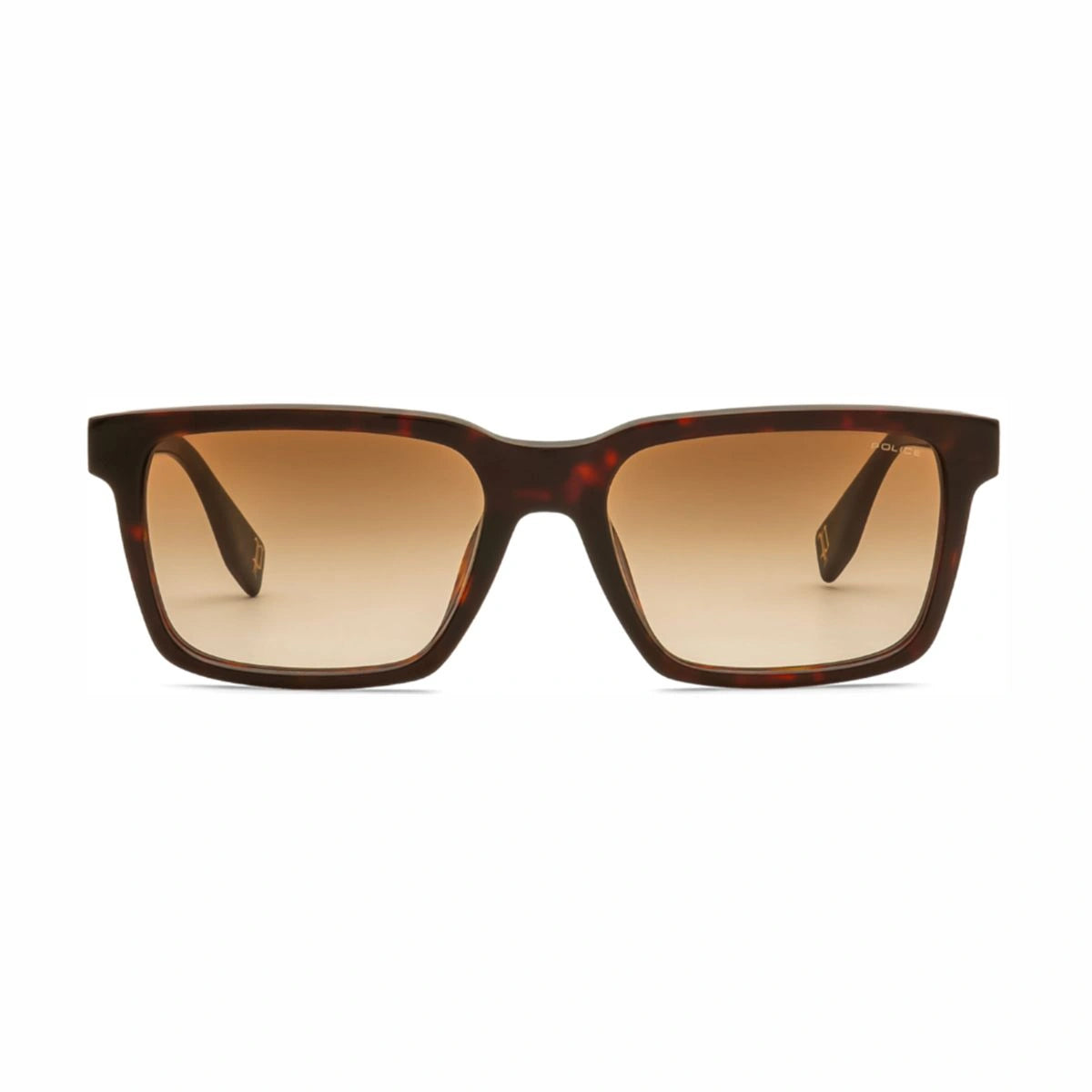 Police Peak 0745 women sunglasses Havana frame stylish