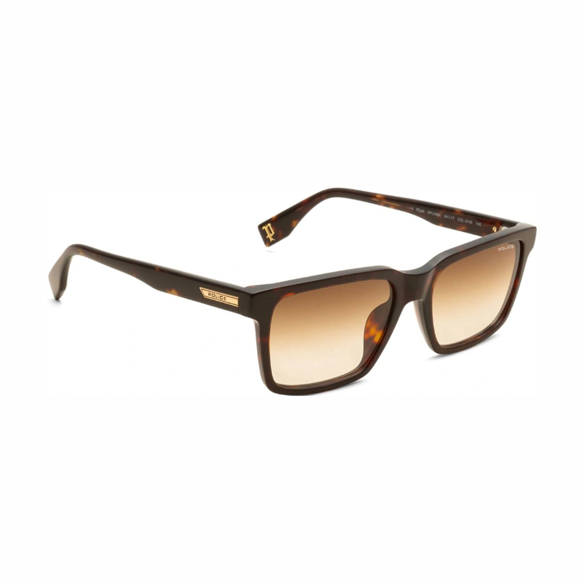 Police women sunglasses UV protection stylish design