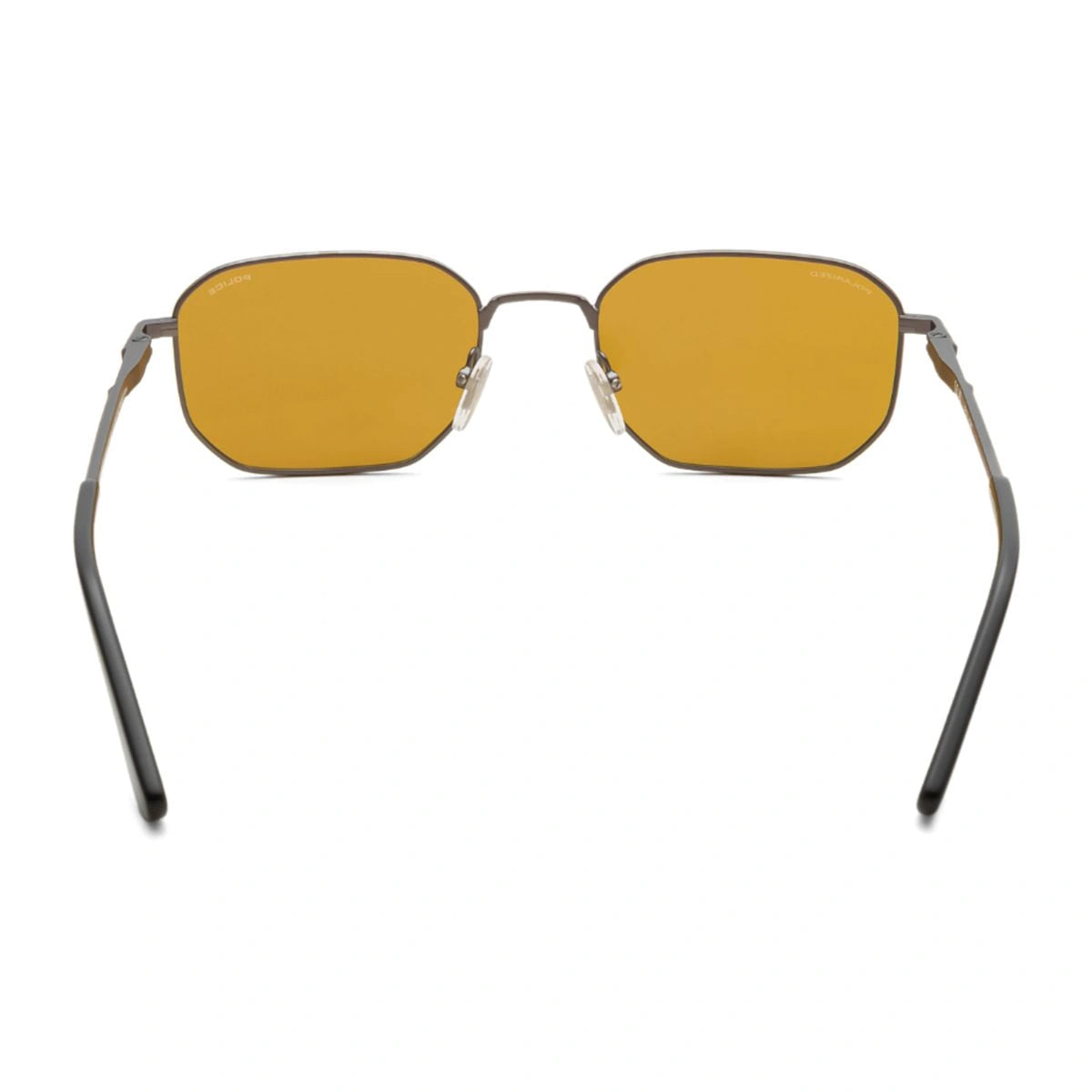 Police Shield sunglasses SPLW11K 613P men & women shades at Optorium