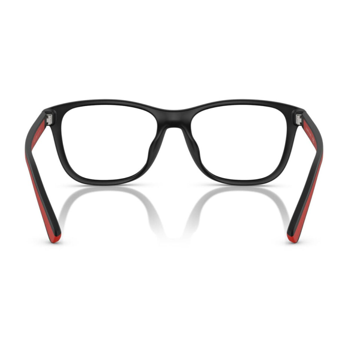 Best-selling Ralph Lauren Polo Sunglass PH4228U 5001/87 with clip-on square lenses for men, combining function and fashion in premium Polo eyewear, available at Optorium.