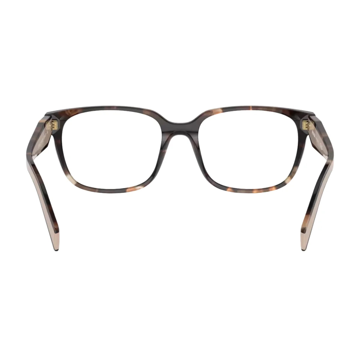 "Modern Prada designer optical frame for women professional and casual outfits, VPR17Z 07R 101 – Optorium"