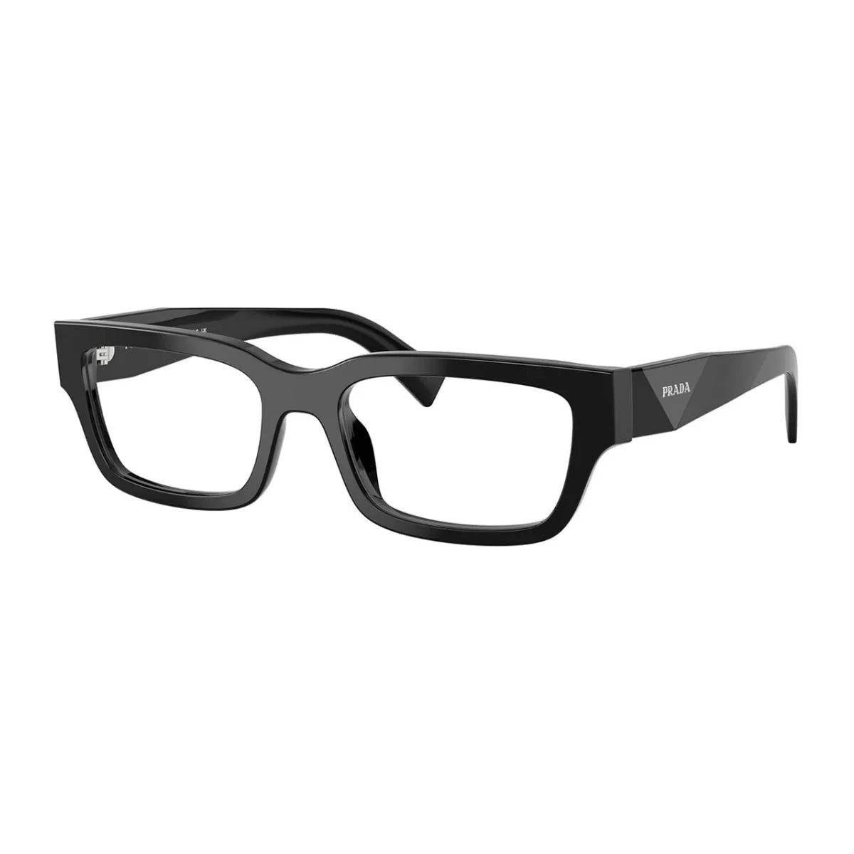 Stylish Prada VPR C02 16K 1O1 premium optical eyewear for men and women at Optorium