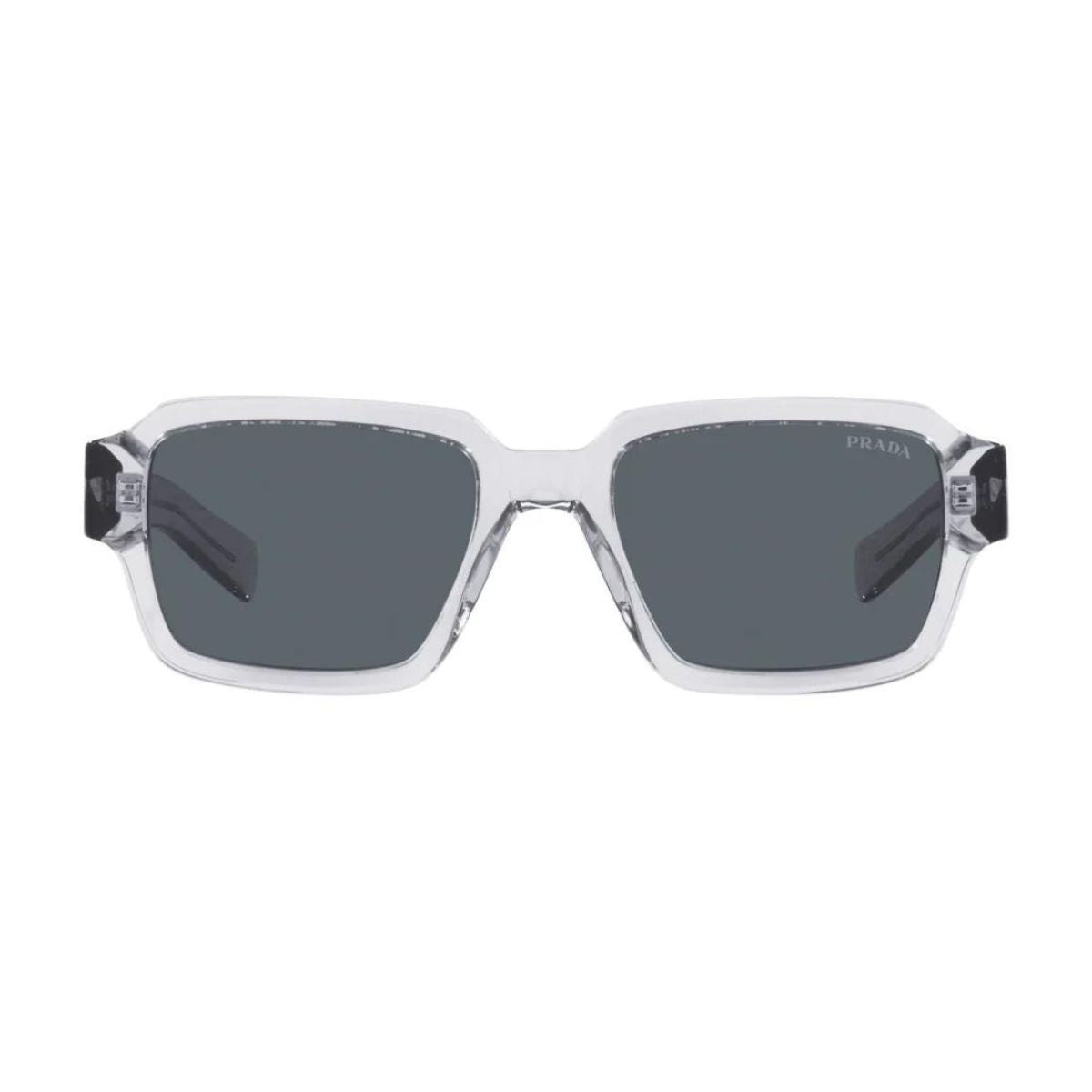 "buy Prada SPR02Z U43 0A9 UV Protected Sunglasses For Men's At Optorium"