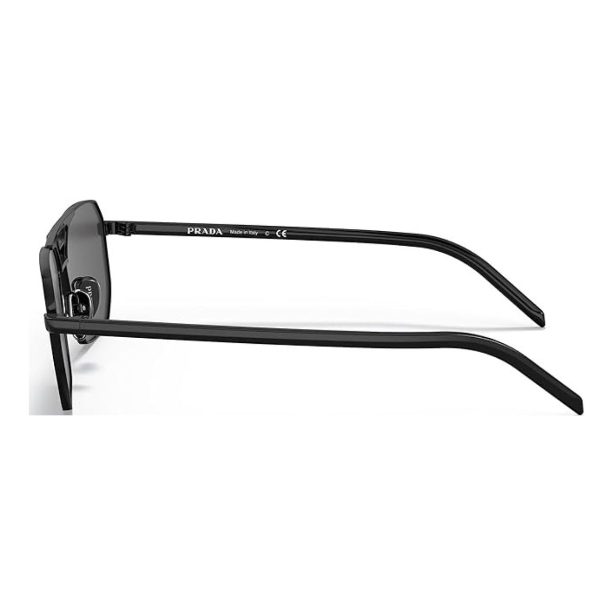 "Prada SPR58Y 1AB-5S0 UV Protected Sunglass For Men's At Optorium"