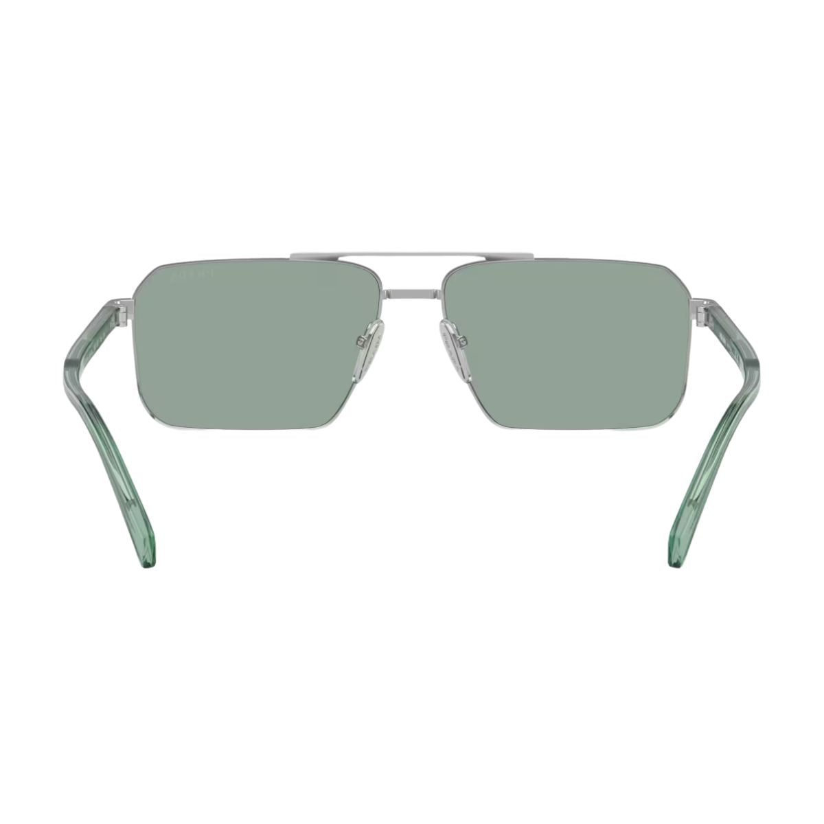 "Prada UV Protection Sunglasses for men SPR A57 1BC, chic look | Optorium"