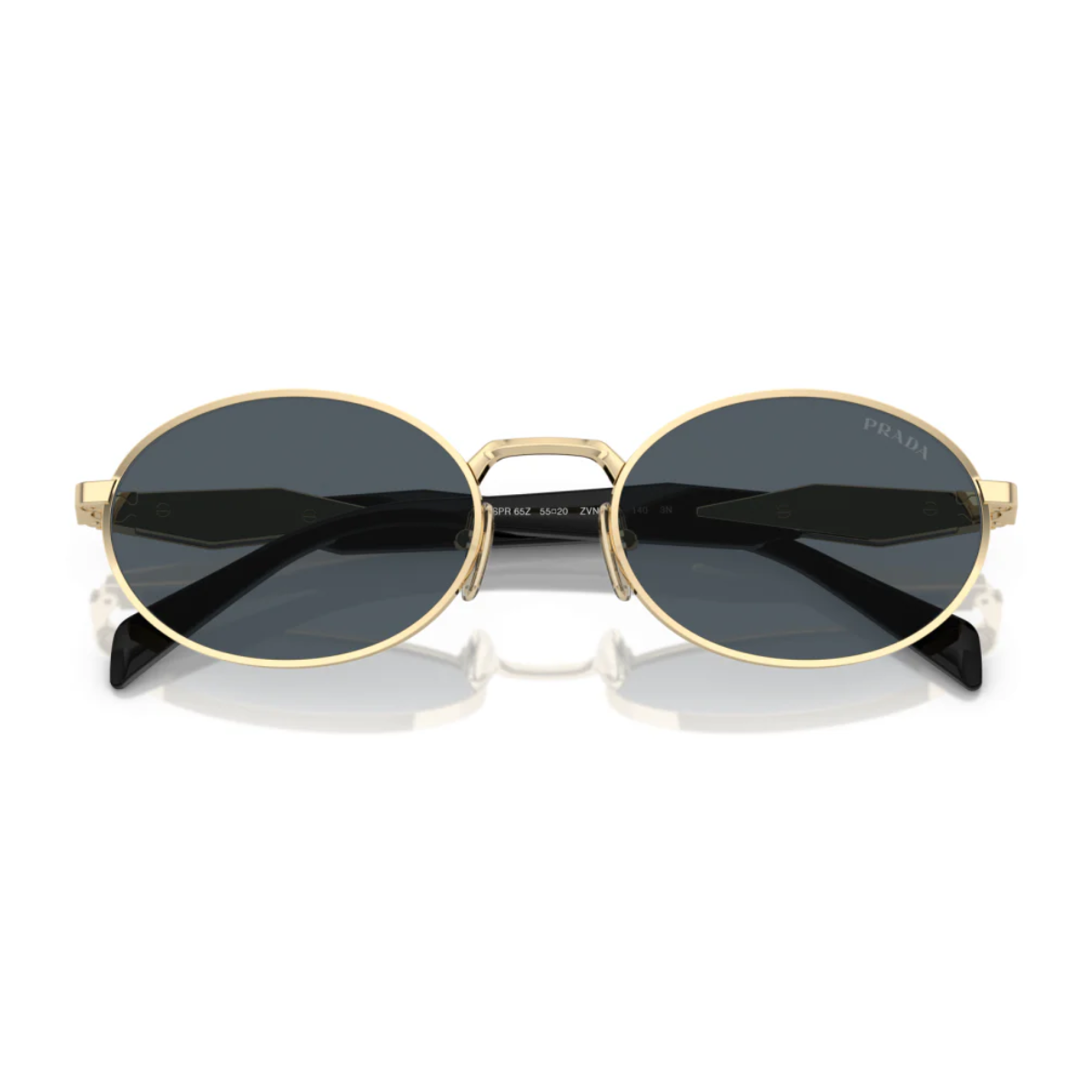 Trending Prada sunglasses for women who love high fashion. The SPR65Z ZVN-09T offers top-rated style and protection. Shop the latest drops near you at optorium.