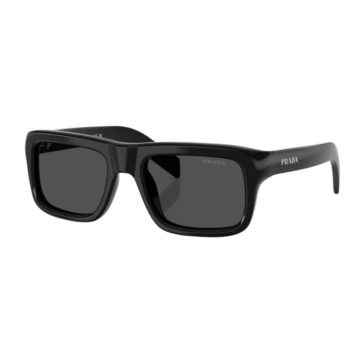 Luxury Prada SPR D11 sunglasses at Optorium India