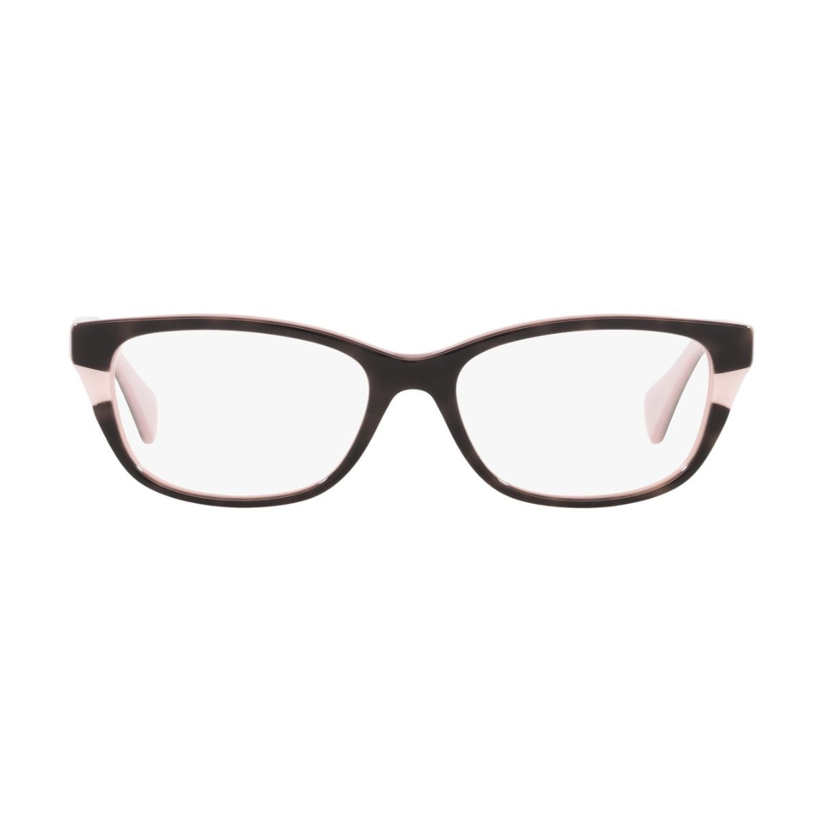"best Ralph Lauren 7126 599 cat eye eyewear frame for women's at optorium"