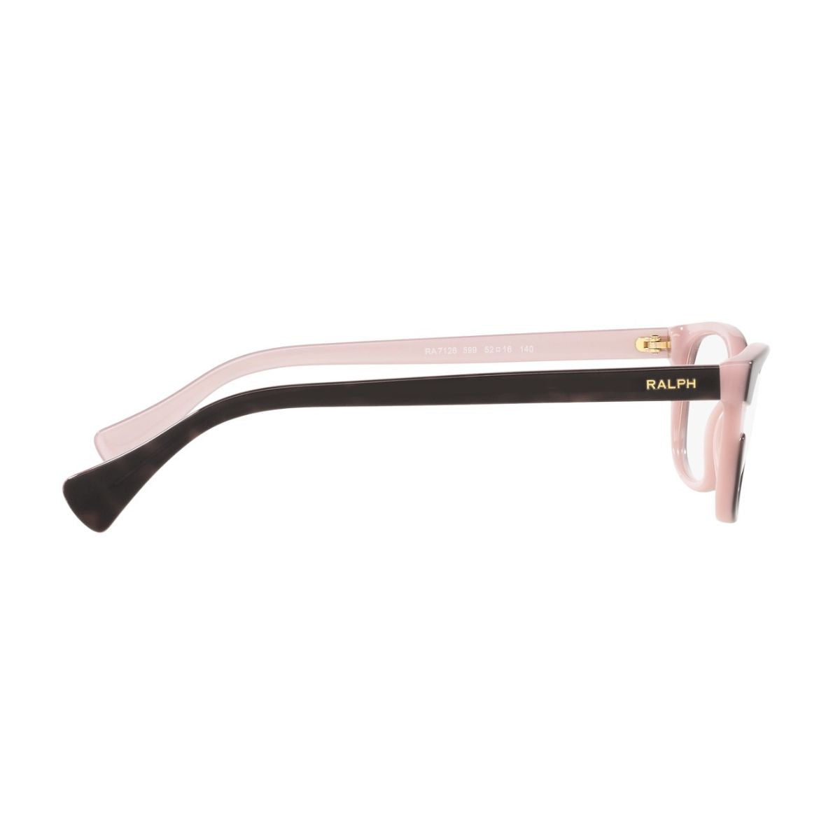 "Ralph Lauren 7126 599 eyesight glasses frame for women's at optorium"