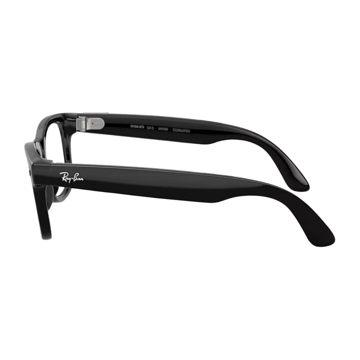 Rayban Meta Gen 3 Wayfarer RW4011V 2000