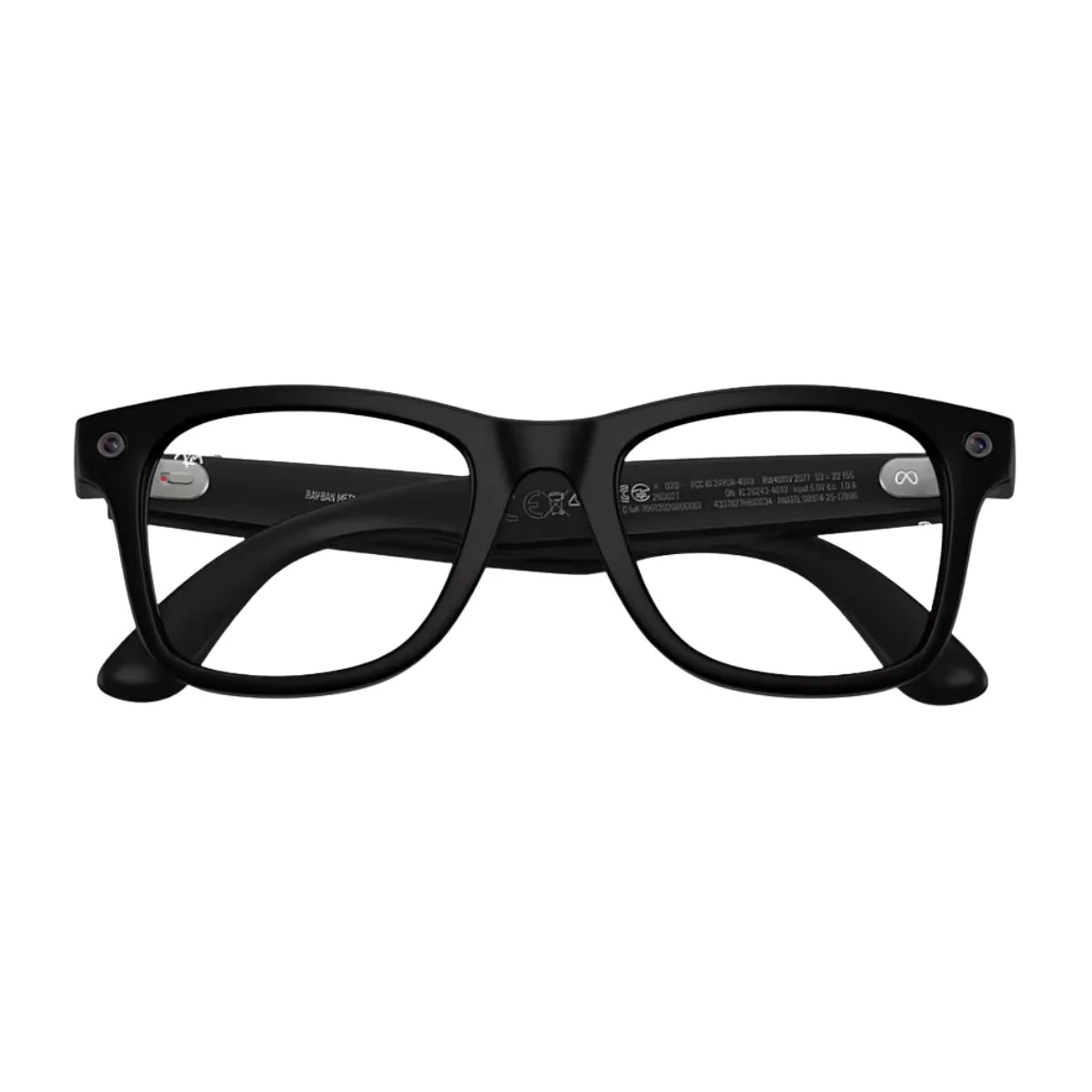 Rayban Meta Gen 3 Wayfarer RW4011V 2077