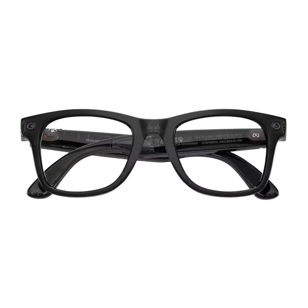 Rayban Meta Gen 3 Wayfarer RW4011V 8526