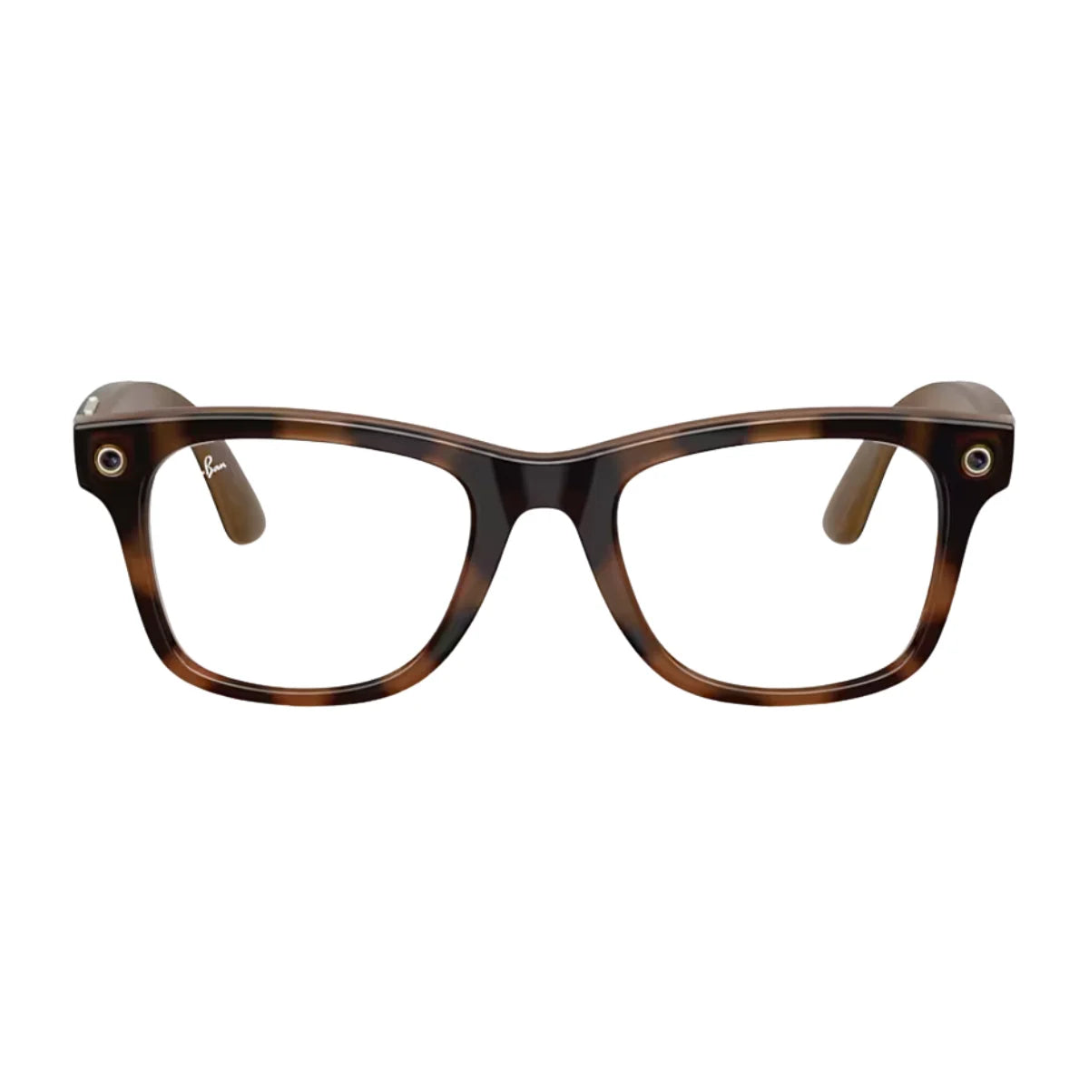 Rayban Meta Gen 3 Wayfarer RW4011V 8528