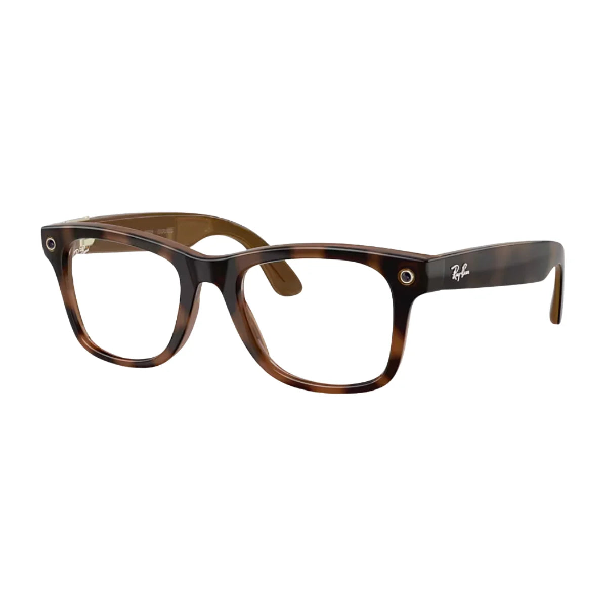 Rayban Meta Gen 3 Wayfarer RW4011V 8528