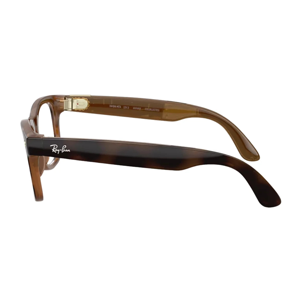 Rayban Meta Gen 3 Wayfarer RW4011V 8528