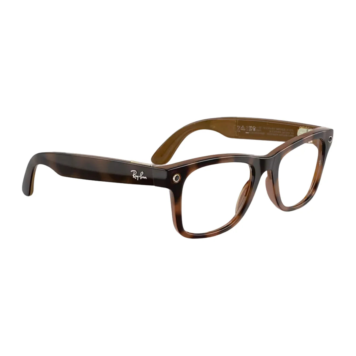 Rayban Meta Gen 3 Wayfarer RW4011V 8528