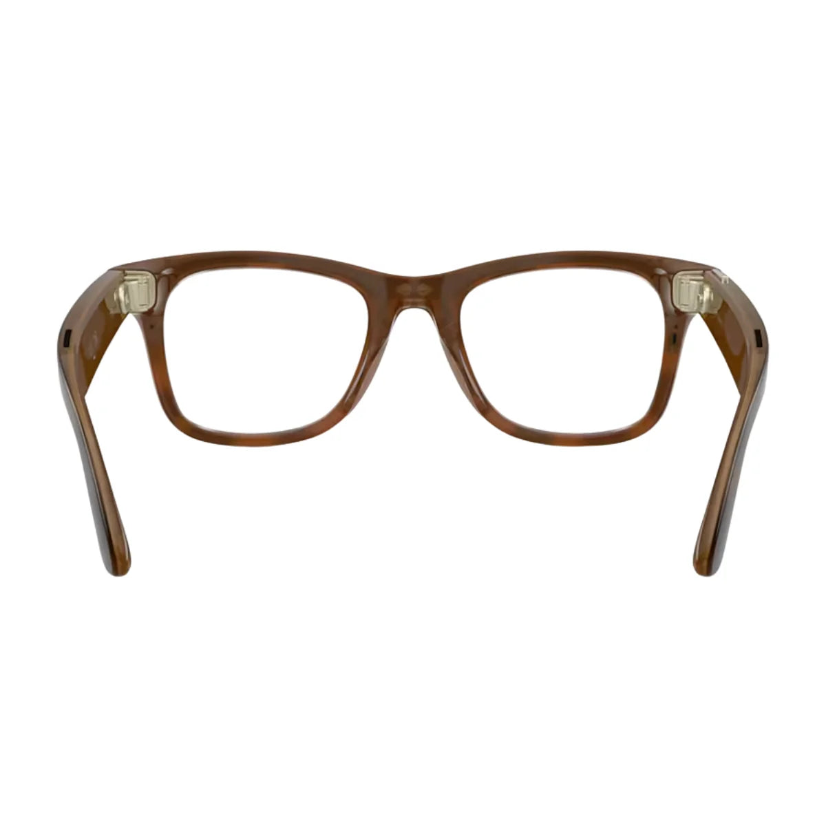 Rayban Meta Gen 3 Wayfarer RW4011V 8528