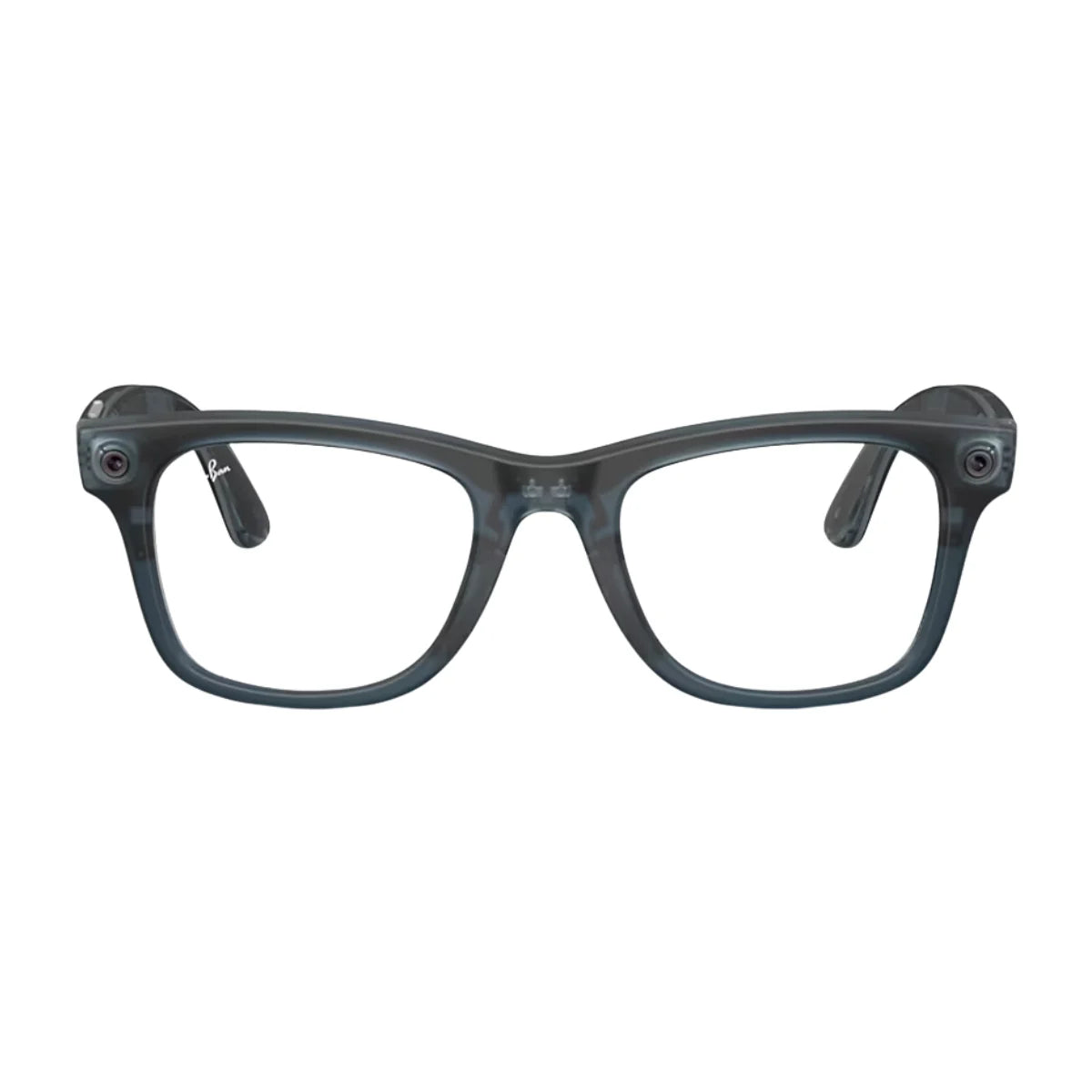 Rayban Meta Gen 3 Wayfarer RW4011V 8555