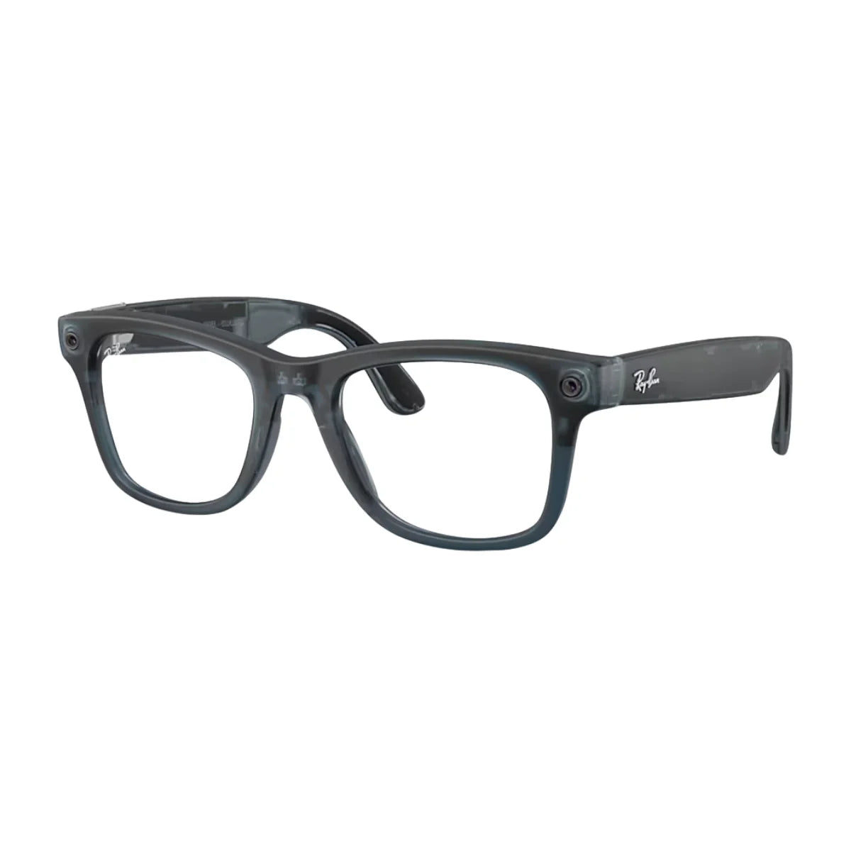 Rayban Meta Gen 3 Wayfarer RW4011V 8555