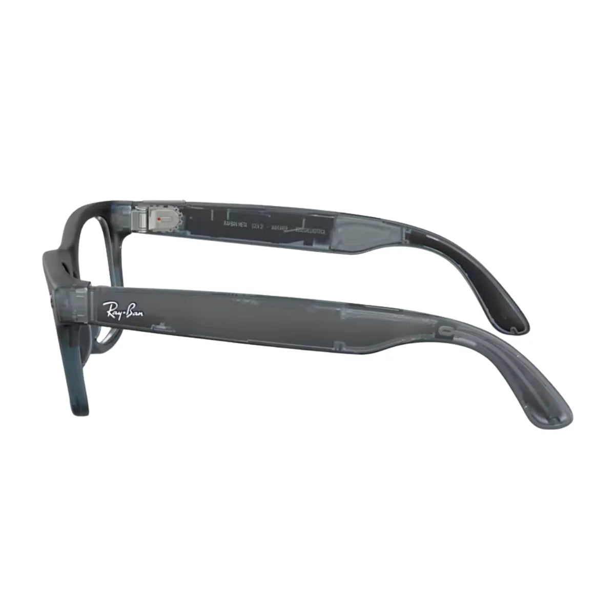Rayban Meta Gen 3 Wayfarer RW4011V 8555