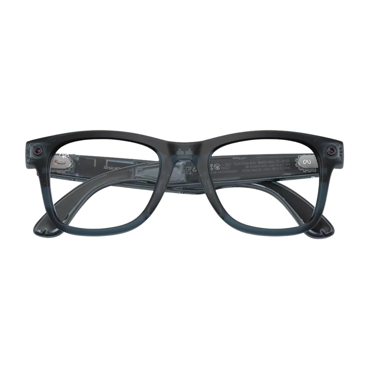 Rayban Meta Gen 3 Wayfarer RW4011V 8555