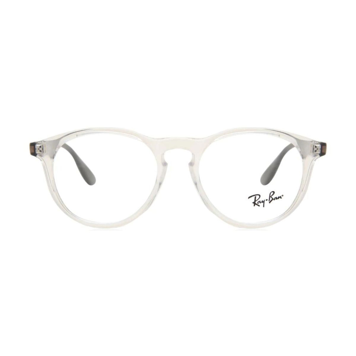 "buyRayban 1554 3541 spectacle frame for men's and women's online at optorium"