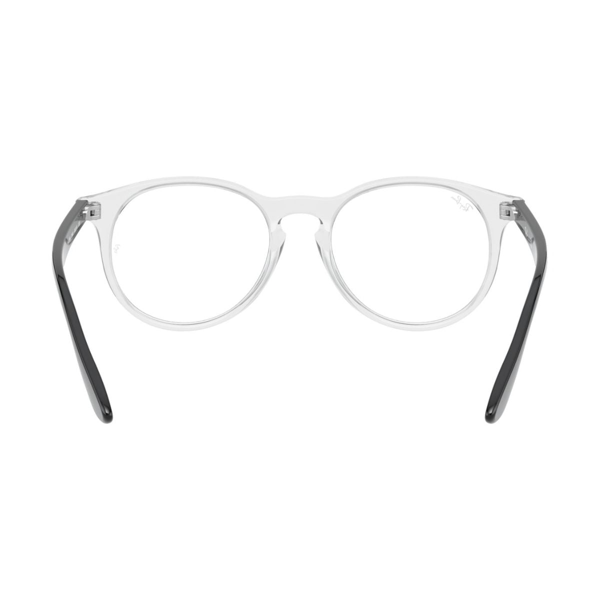 "buy Rayban 1554 3541 prescription glasses frame for men's and womens online at optorium"