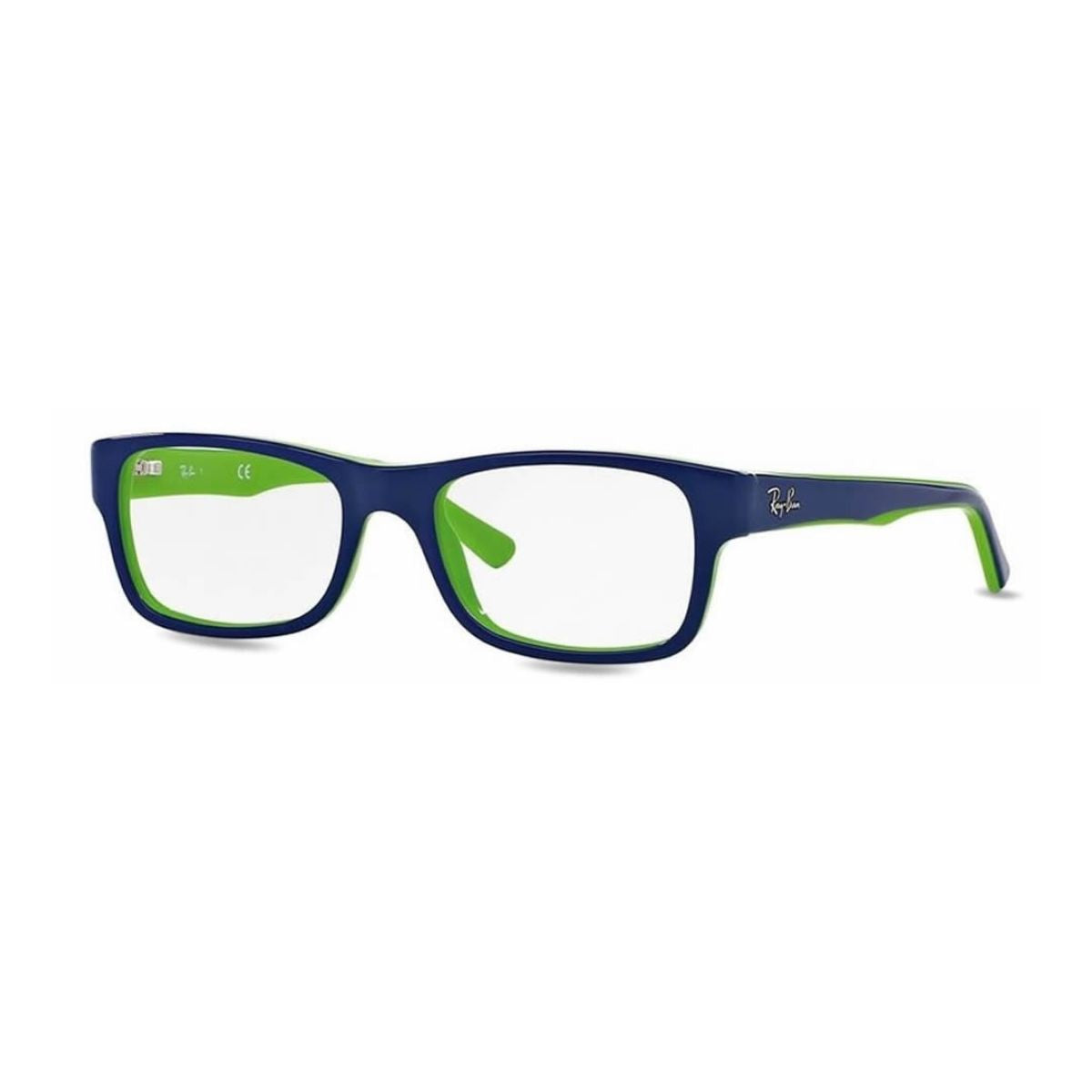 Rayban 5268 5182 spactacle glass framesfor men and women online at optorium"