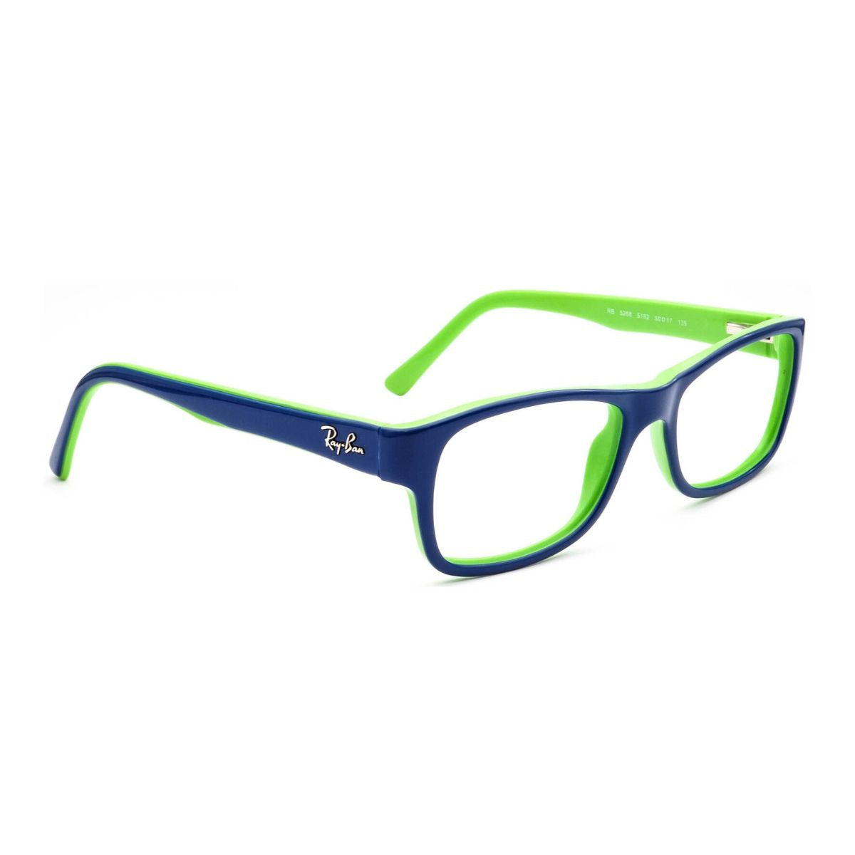 "best Rayban 5268 5182 eyeglass frames for men's and women's at optorium