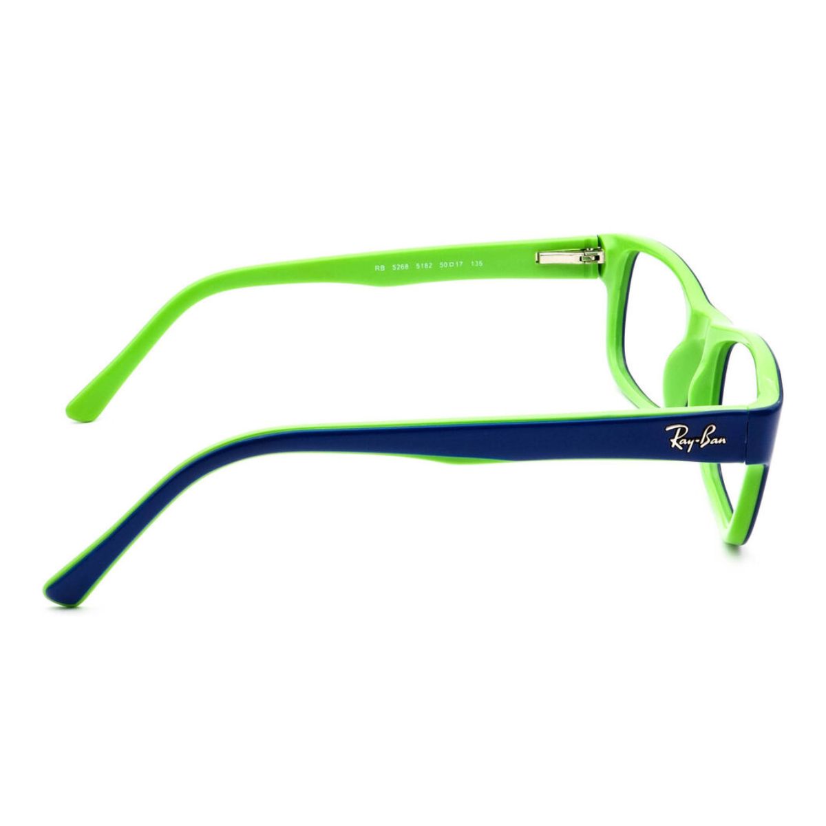 "Rayban 5268 5182 spectacle frame for men and women online at optorium"