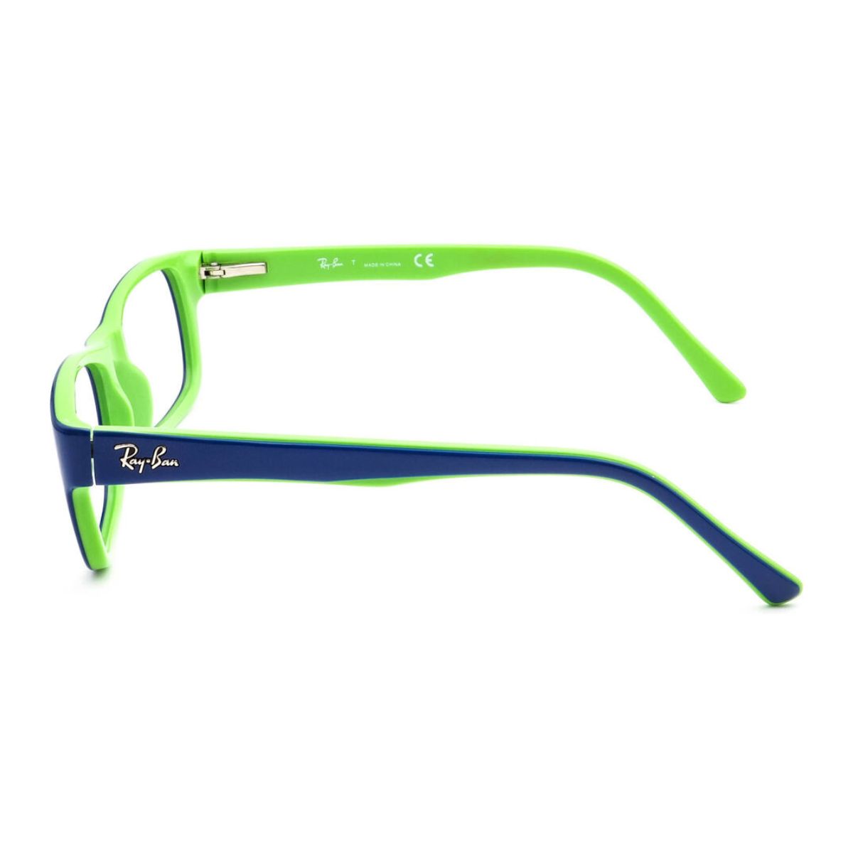 "shop Rayban 5268 5182 eye frames for men's and women at optorium"
