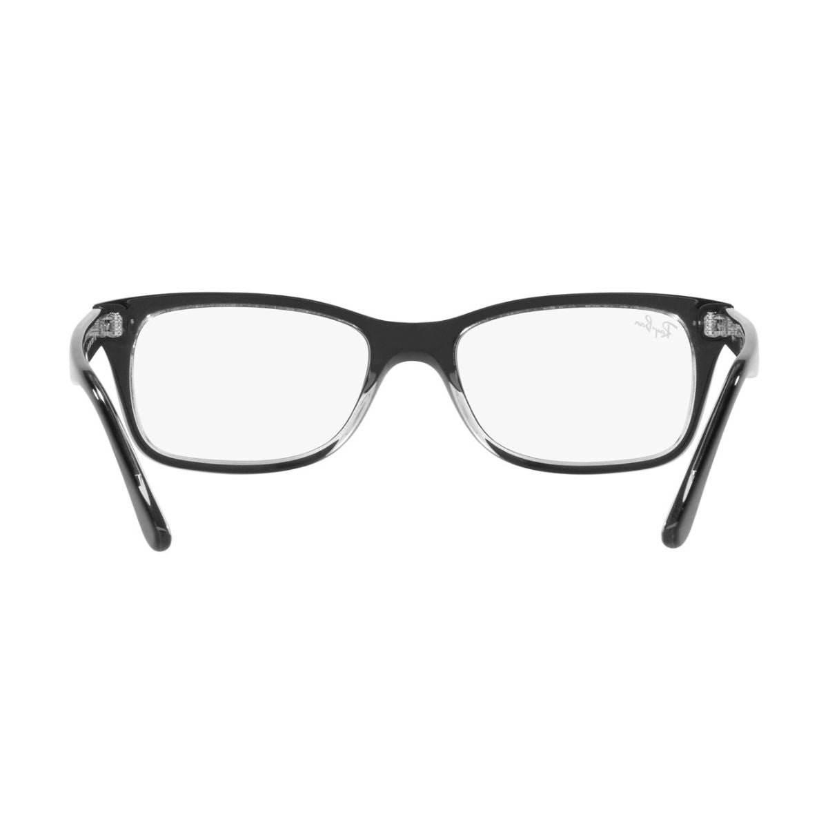 "stylish Rayban 5428 2034  trendy eyewear frame for men's at optorium"