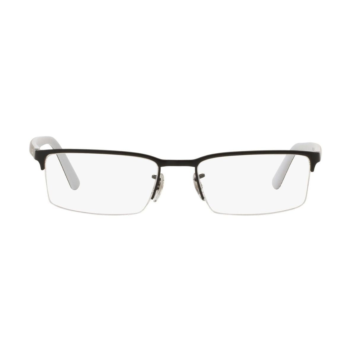 "buy Rayban 6271I 2802 rectangle frame for men and women online at optorium"