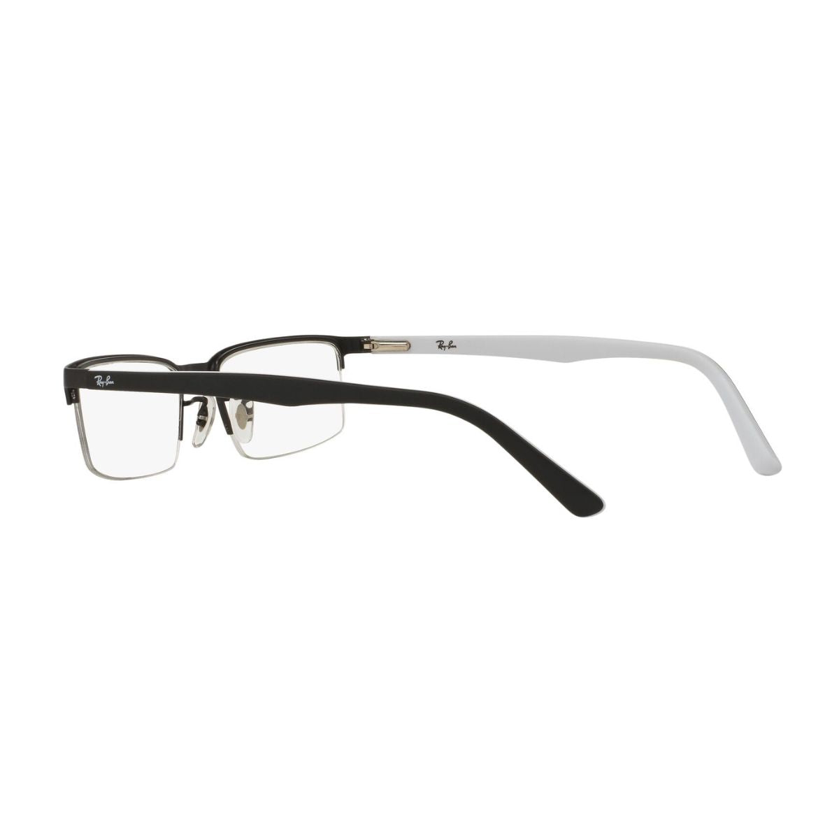 "shop Rayban 6271I 2802 optical eyeglasses frame for men and women at optorium"