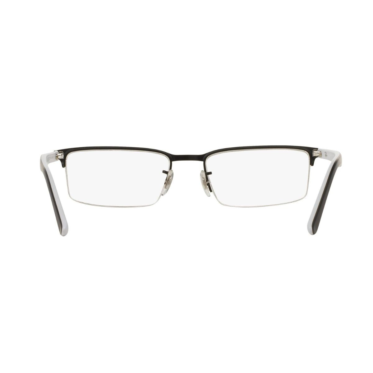 "Rayban 6271I 2802 spactacle frame for men and women online at optorium"