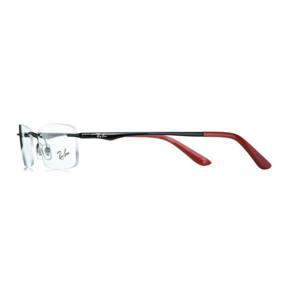 "buy Rayban 6303I 2509 eyesight glasses frame for men and women online at optorium"