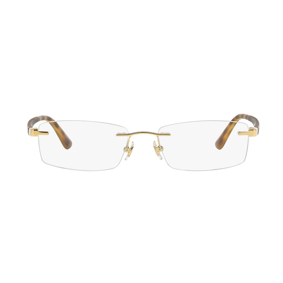 "shop Rayban 6326I 2500 trendy eyewear glasses frame for men's and women's online at optorium"