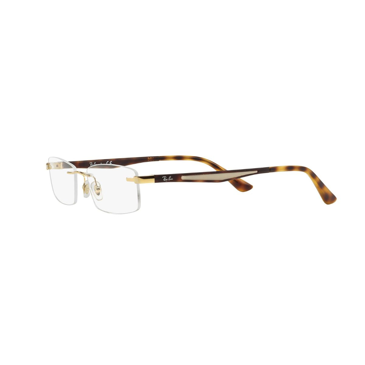 " best Rayban 6326I 2500 spectacle frame & eyeglasses frame for men's and women'sonline at optorium"
