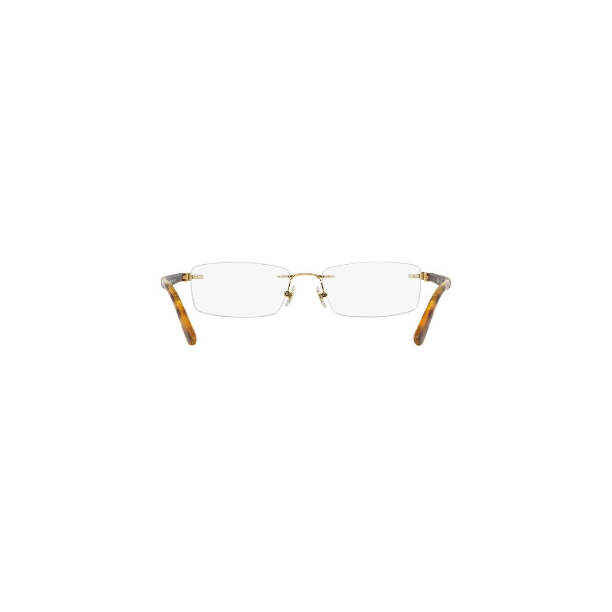 "buy Rayban 6326I 2500 optical eyewera glasses frame for men and women at optorium"