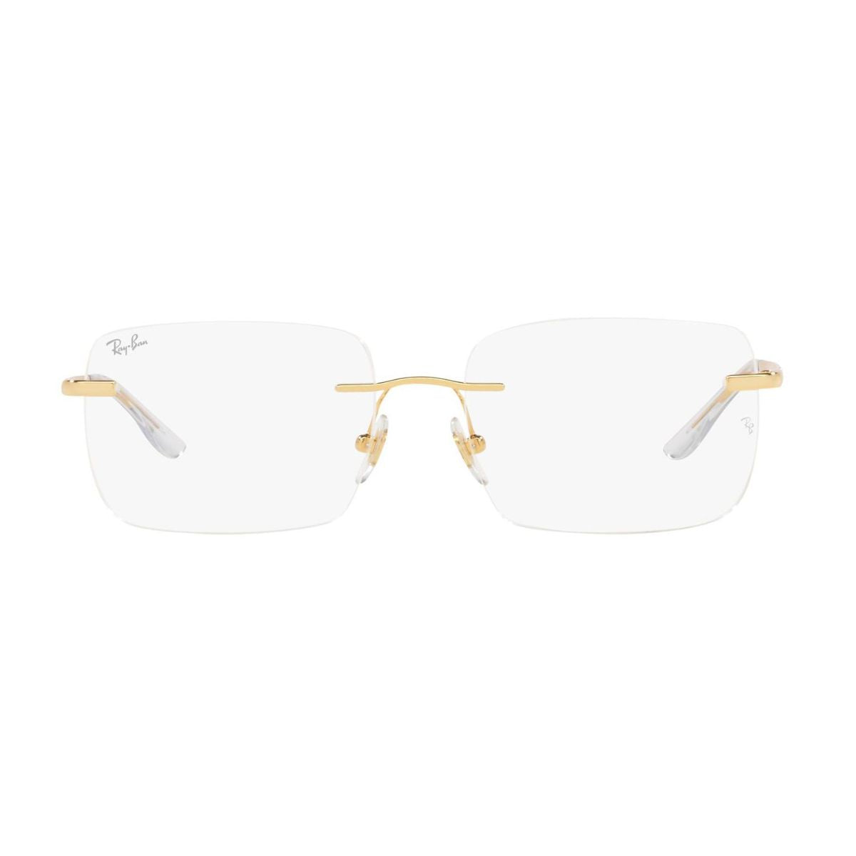 "buy Rayban 6483I 3127 glasses frames for men's and women's at optorium"