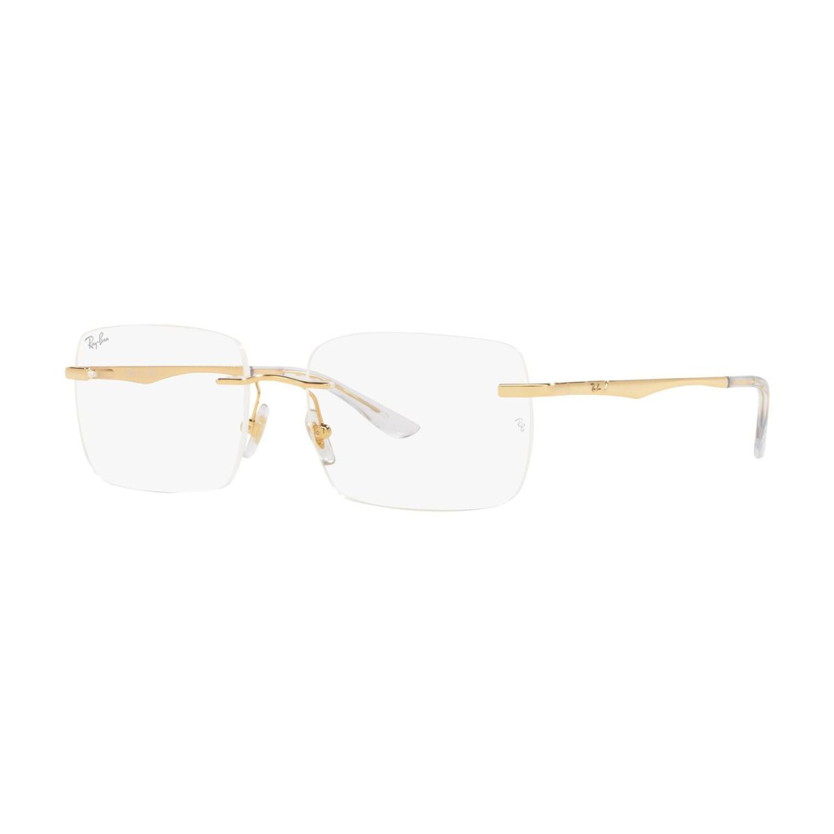 "Rayban 6483I 3127spactacle glass framesfor men and women online at optorium"