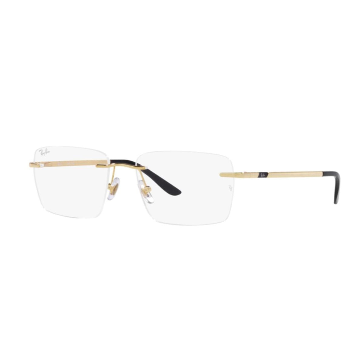 "Rayban 6506I 2500 optical eyewear glasses frame for men's and women's at optorium"