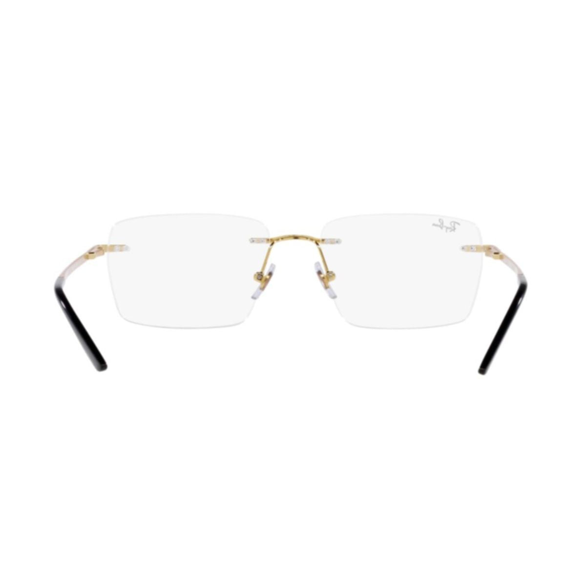 "stylish Rayban 6506I 2500 men and women optical frame online at optorium"
