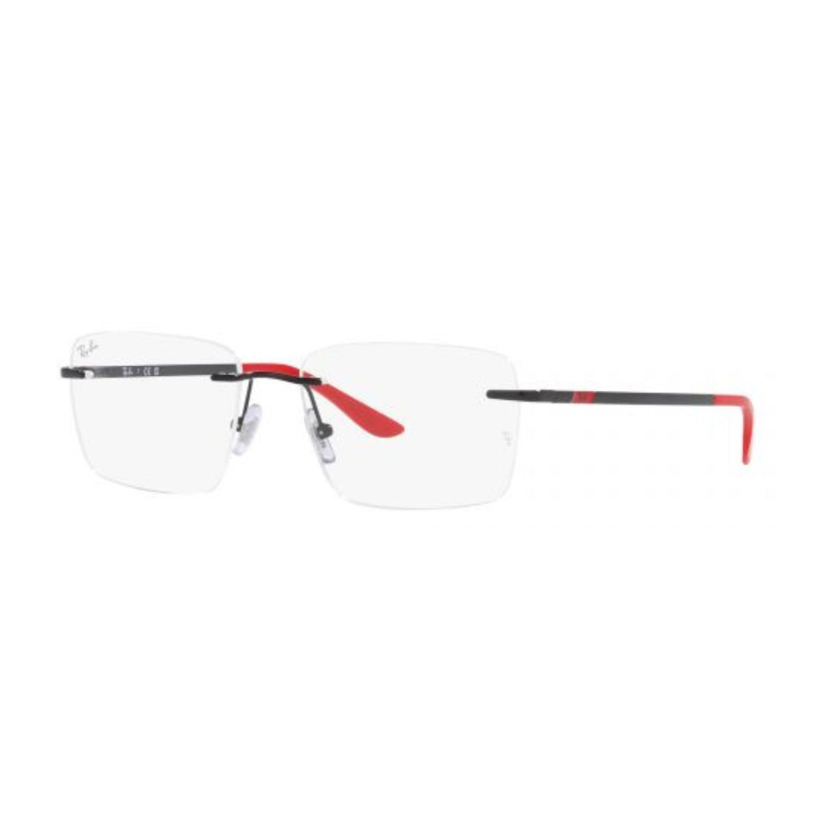 "best Rayban 6506I 2509 prescription glasses frame for men and women at optorium"