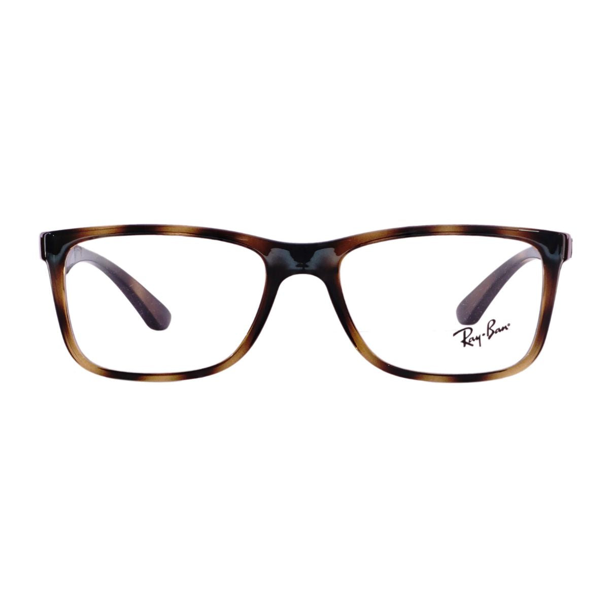"shop Rayban 7027I 2012 square frame for men and women online at optororium"